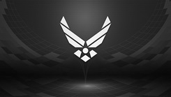 Air Force Symbol