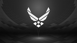 Air Force Symbol