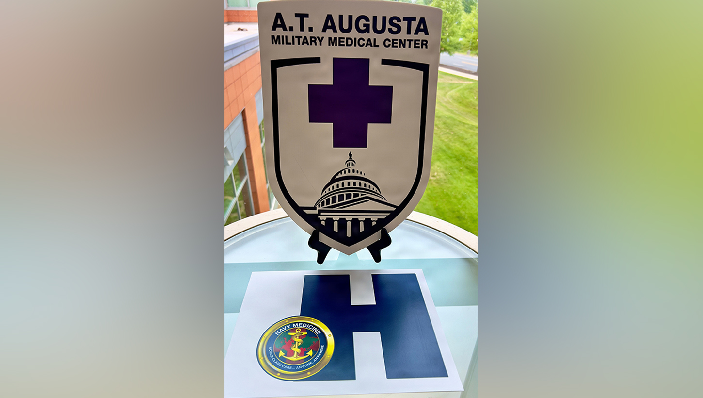 The Blue H Award