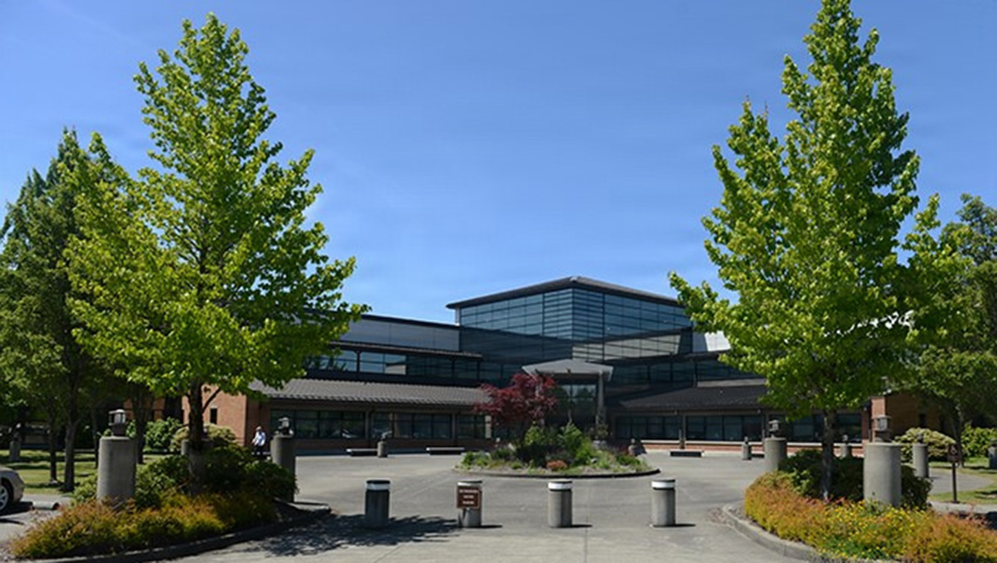 Joint Base Lewis-McChord