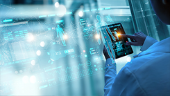 Working with datasets