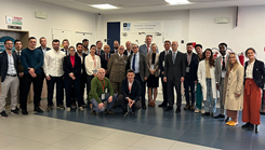 The Uniformed Services University Center for Rehabilitation Sciences Researchers