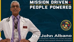 Dr. John P. Albano