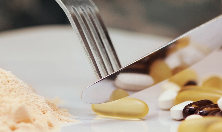 Supplements may lack nutrients a body needs that it can only get through eating certain foods. Individuals who are taking supplements may in fact not need what they are taking and what they are taking could produce adverse effects. 