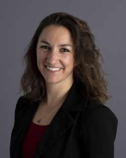 Profile picture of Kierra Falbo, Ph.D., MPO, CPO