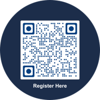 QR code to register for EACE LTES events