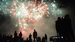 Fireworks