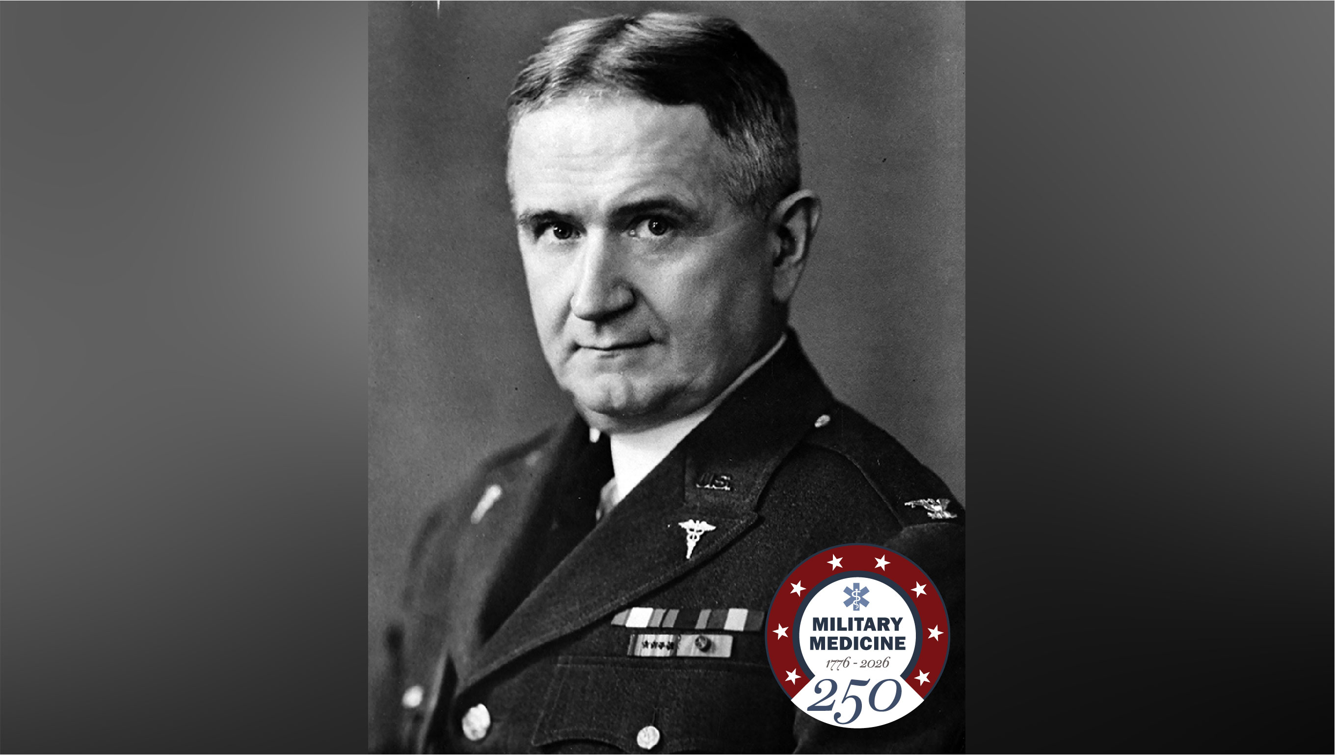 Picture of Col. William Lordan Keller