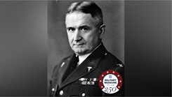 Picture of Col. William Lordan Keller