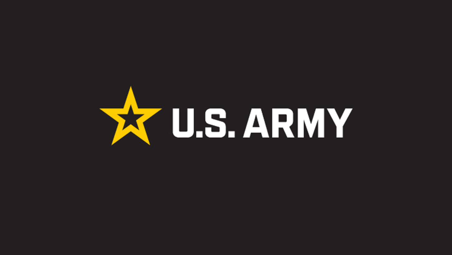U.S. Army logo