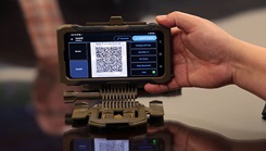 Battlefield Assisted Trauma Distributed Observation Kit Joint (BATDOK-J) 