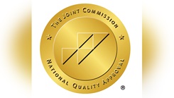 The Joint Commission National Quality Approval 