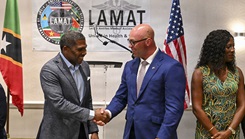 LAMAT 2026 Medical Mission