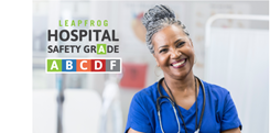 Leapfrog Highest Safety Grade