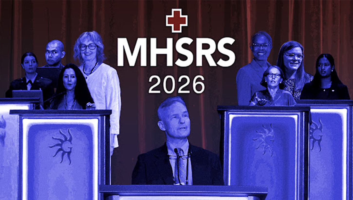 MHSRS 2026