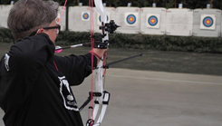 Master Sgt. Jodi Pyle-VanderSys
