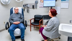 Modernizing care within MHS GENESIS