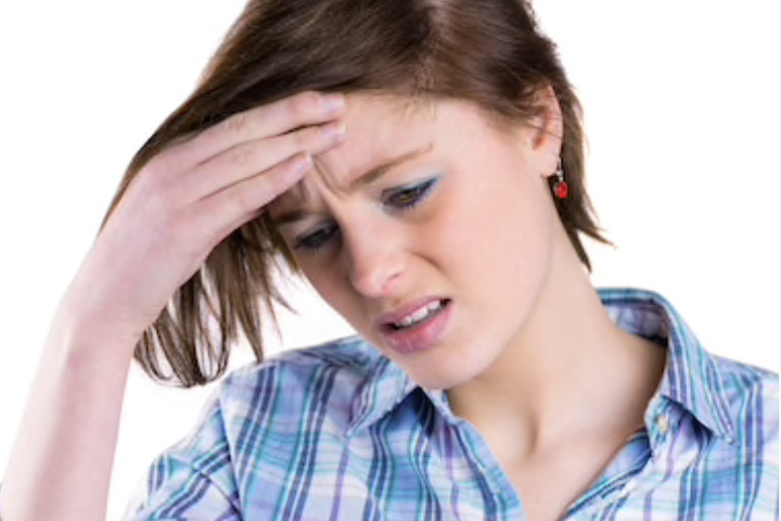 Migraines affect women more than men with many options for treatment. 