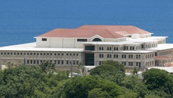 United States Naval Hospital Guam