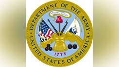 Department of the Army official seal