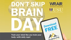 Pushups for the Mind App