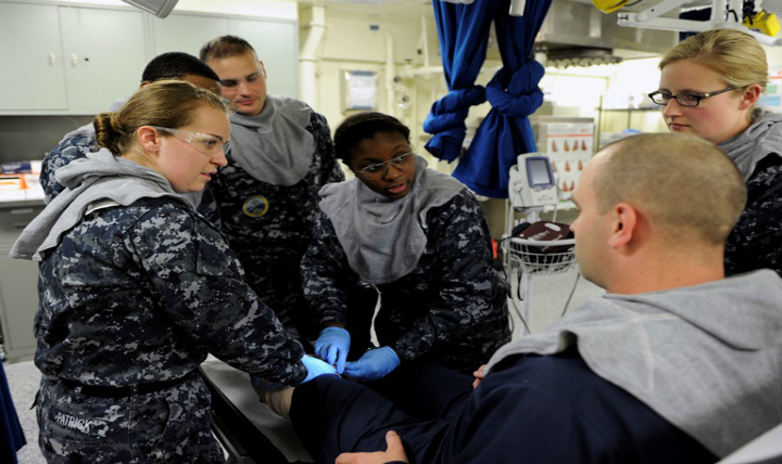 Patient Safety in Action The IM SAFE TeamSTEPPS Checklist | Health.mil