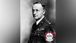 Maj. Gen. Charles Reynolds