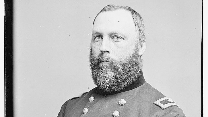 Go to This Civil War-era Doc Laid a Foundation for Modern Military Medicine article