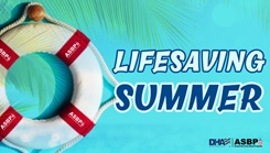 Summer is here, and while blood donors take vacations, go on leave, or go through a permanent change of station, the need for blood products remains steadfast. The Armed Services Blood Program, the official blood program of the U.S. military, is urging all to step up and donate blood. Help ensure military readiness by scheduling a donation with the ASBP today.  (Credit: Jonathan Davis)