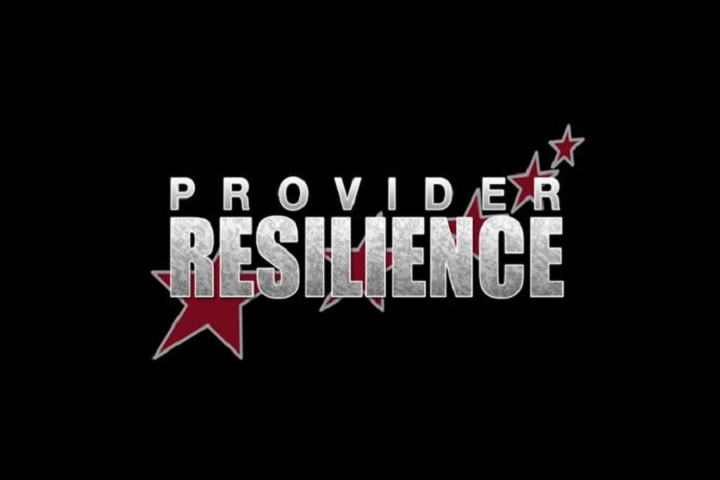The Provider Resilience app offers health care providers tools to guard against emotional occupational hazards, including compassion fatigue and burnout. An updated version of the app is expected to be released in the fall. (Courtesy photo)