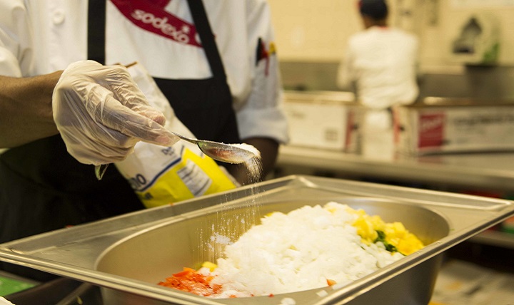 Some sugars occur naturally in fruits and milk products. However, other sugars are added to foods and drinks during preparation, processing, or at your table. (U.S. Marine Corps photo by Cpl. Caleb McDonald)