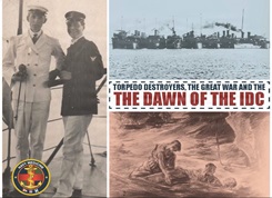 The foundation of the Independent Duty Corpsmen