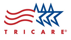 TRICARE Logo