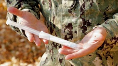 XSTAT P15 Wound Treatment