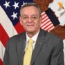 Dr. Lester Martinez-Lopez, Assistant Secretary of Defense for Health Affairs.