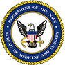 Navy Medicine Seal