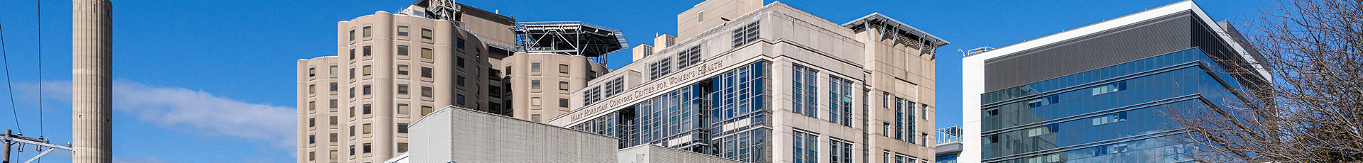 Brigham and Women's Hospital banner image
