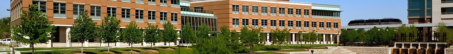 Indianan University banner image