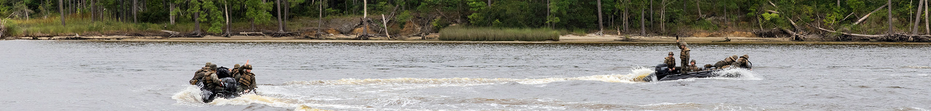 Camp Lejuene local photo