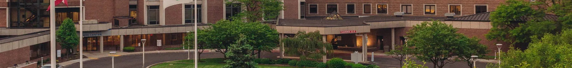 Mercy Hospital banner image