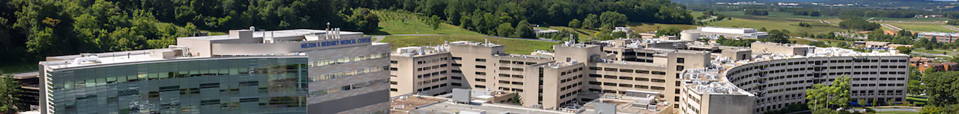 Penn State University banner image