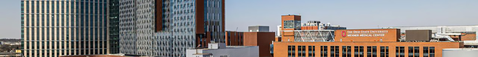 The Ohio State University banner image