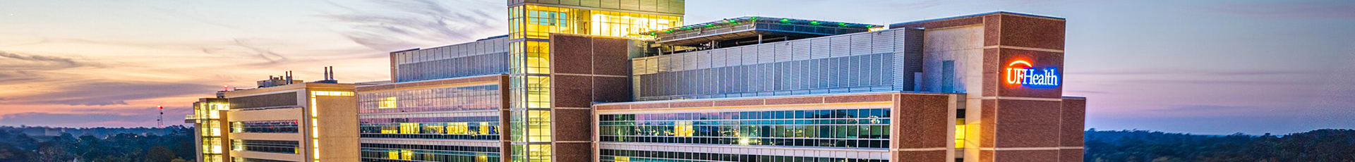 University of Florida banner image