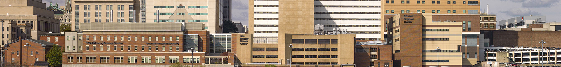 VCU image banner