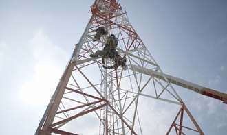 Link to Video: The training tested the unit’s capability to rapidly respond to emergencies and safely conduct routine theater information network enterprise operations.
