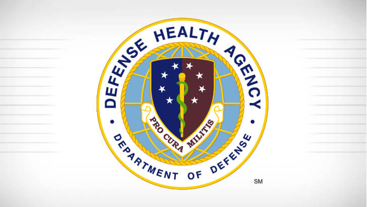 Defense Health Agency Staff “Purple Up” to Honor Military Kids