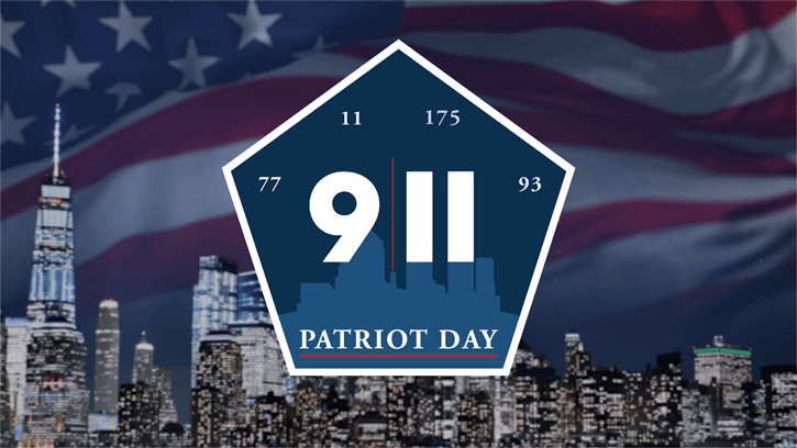 9/11 infographic