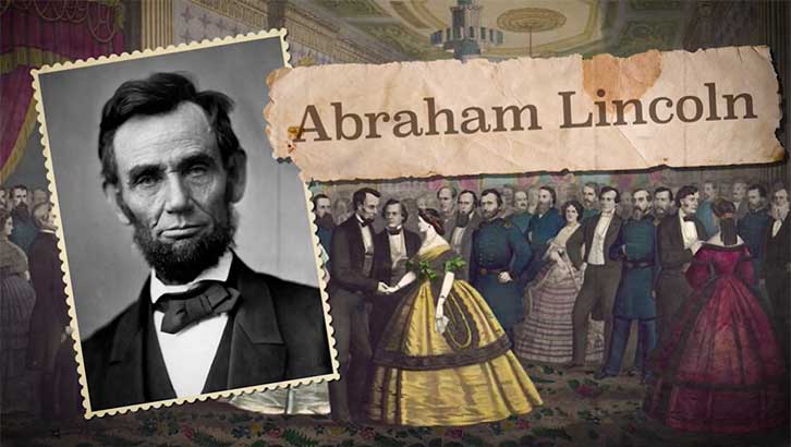 Link to Video: Video About Abraham Lincoln