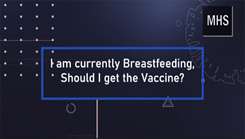 Breastfeeding After Vaccine