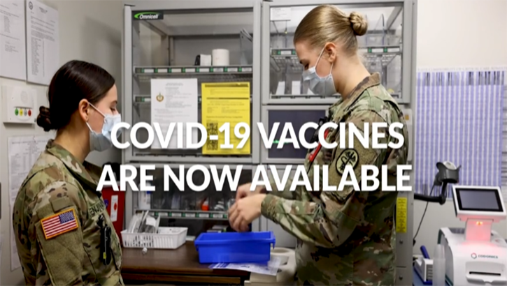COVID19 Vaccine PSA 3